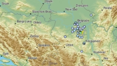 SRBIJA JE PUNA TRUSNIH PODRUČJA I CRVENIH ZONA  Evo gde su narednih godina mogući najjači potresi