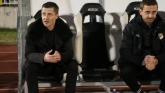 PRILIKA DA POKAŽEMO KARAKTER! Saša Ilić se ne plaši Zvezde!