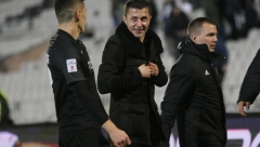 SALE ILIĆ PORUČIO Voleo bih da igramo kao Mančester siti, ali nemoguće je!