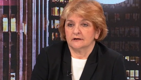 GRUJIČIĆKA IZAZVALA MUK U STUDIJU: "Ovo je biološko oružje!"