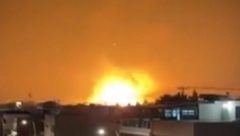 RAZORNA EKSPLOZIJA GASOVODA U MEKSIKU Na vreme oglašena uzbuna za evakuaciju: Poginula najmanje 1 osoba, a 15 povređeno (FOTO/VIDEO)