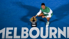Australijan open bez Novaka Đokovića kao simfonijski orkestar bez prve violine