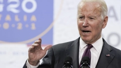 SENATORI PITAJU BAJDENA Džo, objasni nam