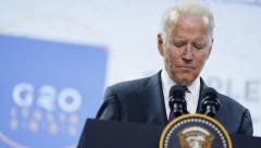 "BIĆE OVO DVA GADNA DANA!" Bajden se obratio naciji! (VIDEO)