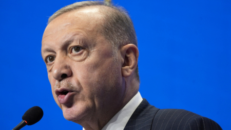 MIR U UKRAJINI JE MOGUĆ Erdogan poslao jaku poruku