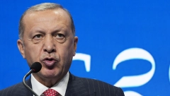 ERDOGAN: Žitarice iz Ukrajine idu u bogate,a ne siromašne zemlje