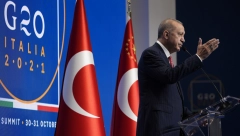 ERDOGAN OBJAVIO Turska menja ime!