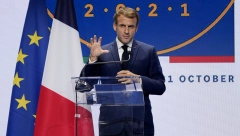 IZBORI U FRANCUSKOJ Emanuel Makron i Marin le Pen favoriti za drugi krug, a onda se očekuje žestok okršaj