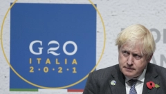 LONDON ŠALJE SVOG ČOVEKA NA BALKAN Ne smemo da dozvolimo nasilje
