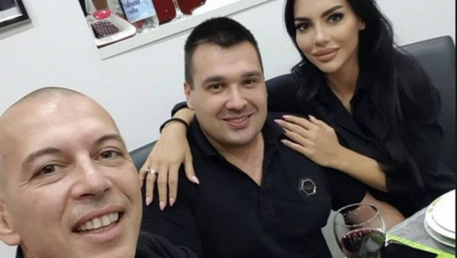 TOPALKO PRVI PUT REKAO ŠTA MISLI O ZETU! Odnos pevača i Heleninig muža danima intrigira javnost!