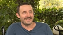 OVO JE BRAT NIKOLE ĐURIČKA Niko ne zna da glumac ima rođenog brata sa kojim je glumio u nekim serijima (FOTO)