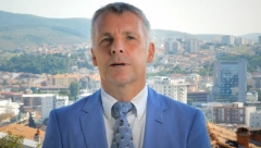 AMBASADORI ZOVU KURTIJA DA URAZUMI! Rode podržao Hovenijera: Ne treba održati izbore na severu KiM!