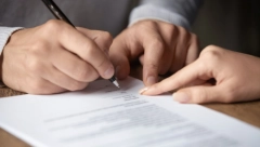 TRAŽIO JOJ PREDBRAČNI UGOVOR, A ONA MU SPREMILA PAKLENU OSVETU Društvene mreže se usijale zbog iskustva ove devojke, ono što je uradila ostaviće vas bez teksta