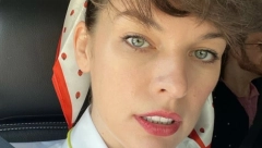 OVO SU ĆERKE MILE JOVOVIĆ Najstarija je ista majka, a evo zašto sve tri imaju MUŠKA imena