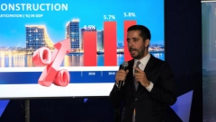 MINISTAR MOMIROVIĆ Ekspo 2020 Dubai je sjajna prilika da privučemo nove investitore u Srbiju