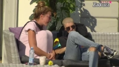 NE ZNAM NI GDE NI KAKO DALJE! Sandra Rešić delila Dejanu savete i reči utehe!