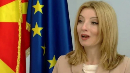 ŽENA ZBOG KOJE JE PAO ZORAN ZAEV Ko je Danela Arsevska?