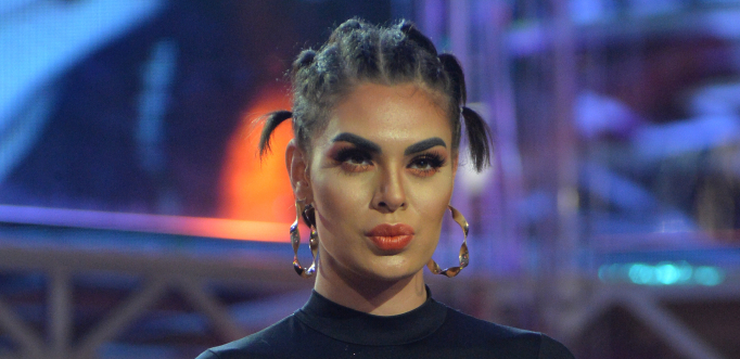 ZAVRTEĆE VAM SE U GLAVI OD CIFRE Mina Vrbaški otkrila koliko zarađuje od pevanja, Mateji pada vilica kad je čuo