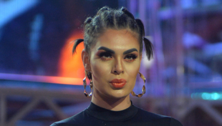 ZAVRTEĆE VAM SE U GLAVI OD CIFRE Mina Vrbaški otkrila koliko zarađuje od pevanja, Mateji pada vilica kad je čuo