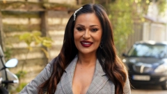 KAO BLIZNAKINJE Isplivala fotka sestara Veličković iz mladosti, Ceca i Lidija neprepoznatljive!