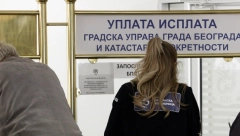 OBAVEŠTENJE Rok za uplatu poreza je 15. novembar, ko kasni platiće veliku kamatu