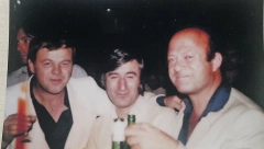EKSKLUZIVNO Advokat, pisac i bivši sudija Miroslav Todorović otkriva nepoznate detalje o Tomi Zdravkoviću