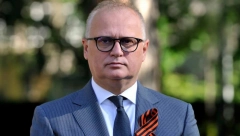 VESIĆ: Beogradska prosečna plata u novembru 741 evro!