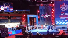 NARODE, SVI U ARENU! Šansa kakva se pruža jednom u životu, a naši se bore za tri medalje!