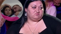 MOLIM BOGA DA SE NE POMIRE! Majka Milice Veselinović vidno razočarana, evo šta je rekla o turbulentnoj vezi svoje ćerke i Mensuru!