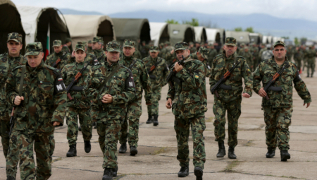 BUGARSKA SPREMNA ZA BALKANSKI KONFLIKT "Jedini rat u koji bih lično krenuo je onaj ako bi se nešto desilo u Severnoj Makedoniji"