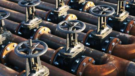 EU MOŽE DA DOBIJE GAS IZ RUSIJE Sve što treba je da ispuni jedan uslov