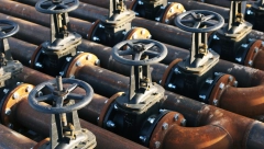 ŠTA ĆE BITI SA GASOM ZA EVROPU Da li će zbog Nagorno-Karabaha biti prekinut dotok?