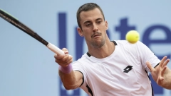 POBEDA U DVA SETA Đere u osmini finala turnira u Marakešu!