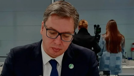 HISTERIČNA KAMPANJA PROTIV VUČIĆA Udružili se hrvatski mediji i srpski tajkuni na čelu sa Đilasom (FOTO)