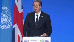 POTRESNA PORUKA PREDSEDNIKA SRBIJE Ako izgubimo ovu bitku, ništa nam neće ostati...