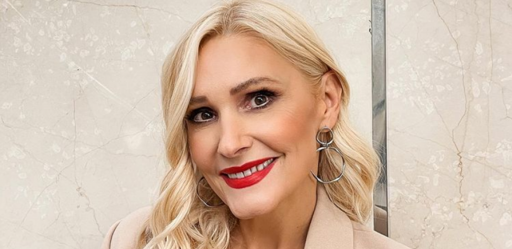 VODITELJKA OTKRILA KAKVU JE STRAHOTU DOŽIVELA Muž se samo okrenuo i ostavio me s dvoje dece, malom platom i ocem koji je umirao!