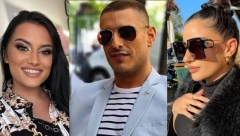 NISAM JA KRIVA ŠTO DARKO NIJE S MARINOM Barbara Bobak šokirala izjavama o Lazićevoj bivšoj, Gagićevoj će pozliti kada ovo pročita!