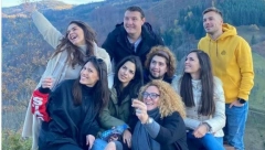 NEKI GLUMCI ODLAZE Producent popularne serije „Igra sudbine“ otkrio neočekivane detalje nove sezone, a to nije sve!