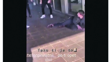 NASILJE SE NE LEČI BATINAMA Poziv na fizički obračun sa dečakom koji je tukao drugog nije rešenje!