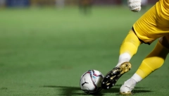 VAŽNIJE OD POBEDE Na utakmici u Kragujevcu poruka vredna divljenja: Janko, izdrži!