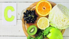 ON JE KLJUČ ZA JAK IMUNITET I ZDRAVLJE KOŽE Ovo su tri zdravstvene prednosti vitamina C