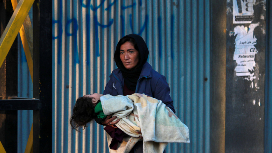 SAMO DOMAĆA VALUTA! Talibani najavili zabranu upotrebe deviza u Avganistanu