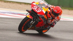 JOŠ SE NE VRAĆA Mark Markez zbog povrede propušta i Veliku nagradu Španije