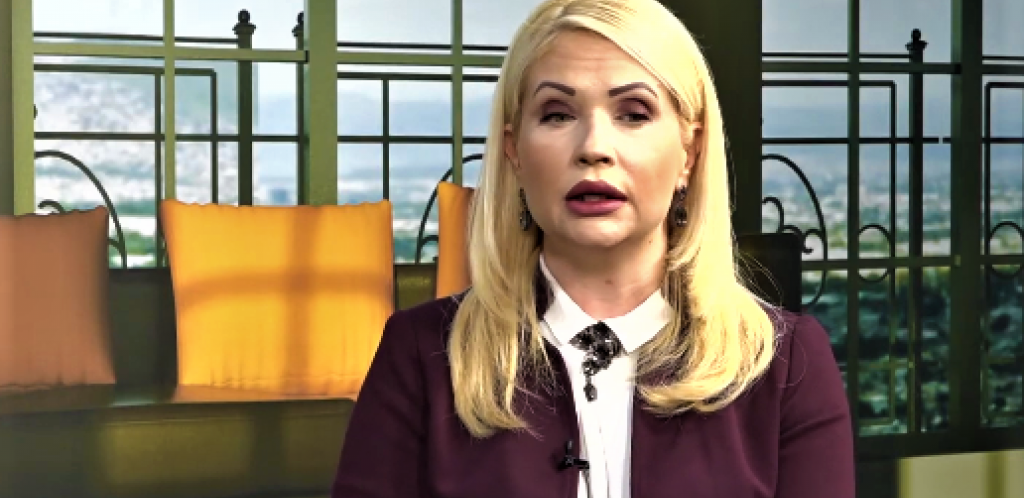 Sandra Božić: Đilasovi psi proganjaju Danila Vučića na svakom koraku