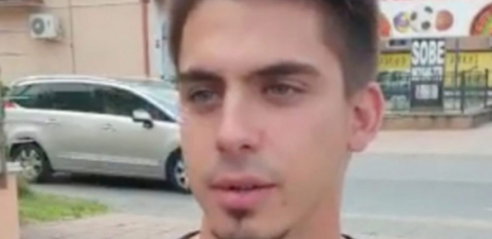 IZGOVORILI SUDBONOSNO "DA" ! Filip Reljić i sestra Mateje Matijevića se venčali! (FOTO)