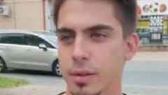 IZGOVORILI SUDBONOSNO "DA" ! Filip Reljić i sestra Mateje Matijevića se venčali! (FOTO)