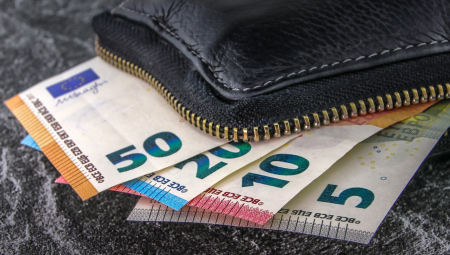 OGLASILA SE NARODNA BANKA Dinar bez promene prema evru, a ovo je današnji kurs