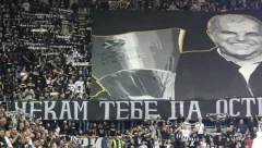 SADA JE SVE JASNO! "Grobari" se oglasili, otkrili zašto su izašli iz hale!