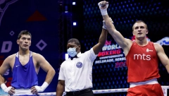 SJAJNO Mirončikov doneo medalju Srbiji posle 26 godina! (VIDEO)