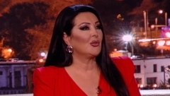 NIKADA NISAM ŽELELA DA SE BAVIM PEVANJEM! Pevačica šokirala izjavom, niko se nije nadao da je baš ovo bila njena želja!